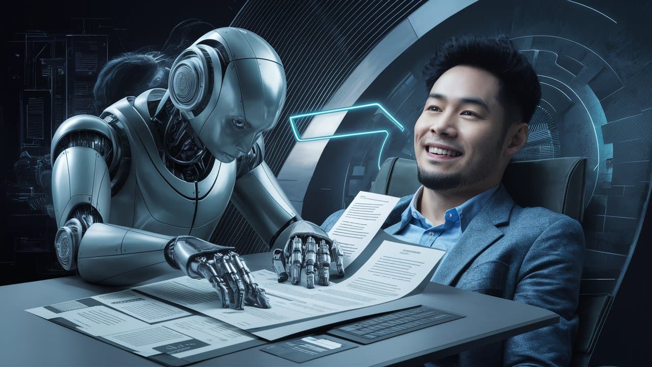 AI Career Assistant