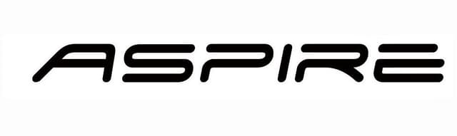  Aspire logo